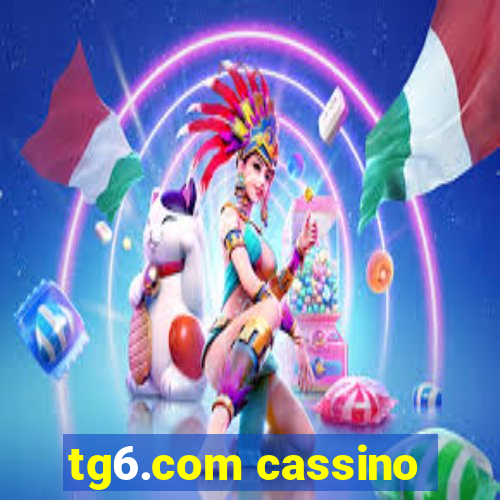 tg6.com cassino